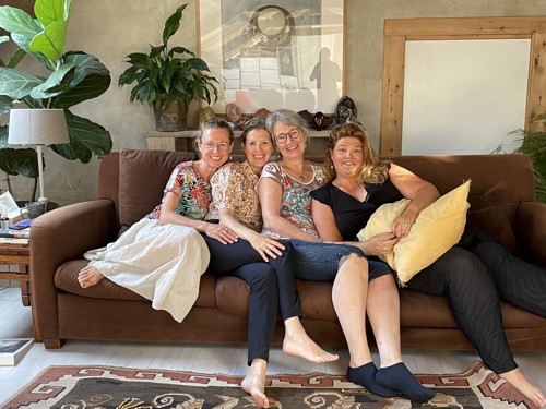 Pilot groep